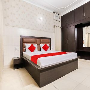 Super Hotel O Behl Ashiana